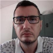 Profesor de español e ingles con capacidad de enseñar a personas de todas las edades