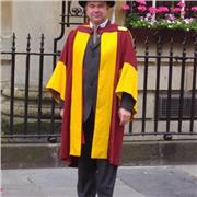 Dr Paul