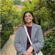 Clases de español para extranjeros, profesora con experiencia