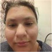 Aishah Hashmi