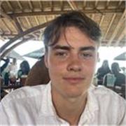 I am an outgoing person that loves to solve problems. I would love to help gcse maths students with their work