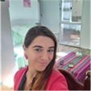 Profesora de Psicología, imparte clases para los diferentes niveles y areas