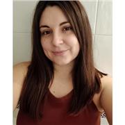 Profesora de física y matemáticas nivel ESO y Bachillerato
