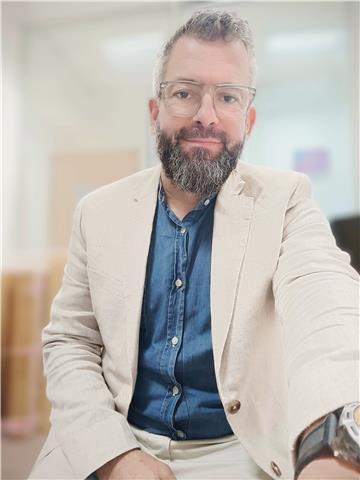 Frédéric Debouchez