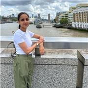 Sarbjeet Kaur
