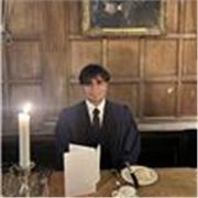 Maths tutor - Uni of Cambridge Student, Private lessons for students of all skill levels