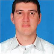 Edwin Ancizar