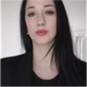 Soy una profesional creativa y técnica, y me gustaría enseñar alumnos de nivel inicial eintermedio.