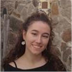 Claudia Ameigides Zarzosa