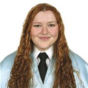 Mediadora comunicativa y futura pt. Clases de materias de infantil y primaria a niños/as NEAE. Además de trabajar motricidad, autonomía y cualquier área necesaria