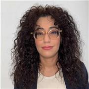 Profesora de inglés para todas las edades y niveles