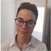 Étudiant au sein de l'enseignement supérieur, je suis engagé à renforcer le niveau de certains enfants en difficulté