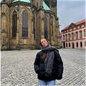 Moira Olmeda Demaría