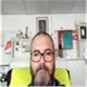 Profesor en activo de seguridad e investigacion privada .