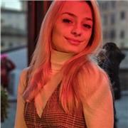 Greca laureata a Storia et Etnologia offro lezioni sulla lingua greca