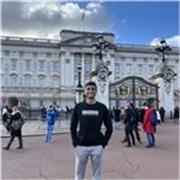 Fun, passionate, great with people. A graduate in sports journalism, I would love to teach either English or anything in sport.