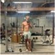 I have a 2:1 degree in Sports and Exercise Science and a strong personal commitment to health, fitness, and combat sports