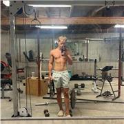 I have a 2:1 degree in Sports and Exercise Science and a strong personal commitment to health, fitness, and combat sports