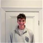 I am a friendly and hard working tutor. My lessons are aimed at those who want to improve or consolidate their skills at GCSE. 