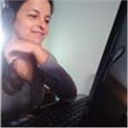 Pofesora de español que imparte clases personalizadas