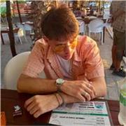 Clases particulares de español con profesor nativo! - Todos los niveles! A1 - C2