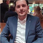 Always joyful, to improve week in week out