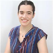 Je suis diplômée d’un Master 2 en informatique et je propose des cours de Mathématiques et d’Informatique pour les élèves du primaire au lycée