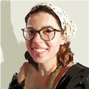 Clases de pintura y dibujo para todas las edades y niveles. Soy paciente, amable y adapto las clases a los intereses del alumno.