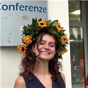 Offro ripetizioni in presenza e/o online per bambini e ragazzi dalle elementari alle medie. Contattatemi per altre info!