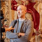 Esperto di Graphic Design: Impara da un Maestro Creativo con più di 20 anni di esperienza nel settore dell’advertising, e lusso