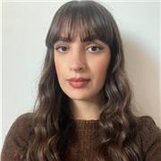 Sono una psicologa pronta ad accompagnarti ed aiutarti nello svolgimento dei compiti scolastici