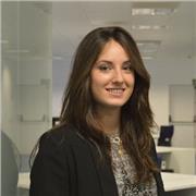 Aprende con una economista Matemáticas a nivel de cole, ESO, Bachiller, Universidad, etc