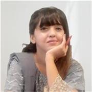 Certified English & Urdu Tutor with 5 years of experience