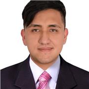 Estudiante de Ingeniería Química