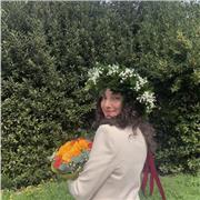 Hai bisogno di aiuto nello studio delle lingue o di materie umanistiche? Posso esserti utile!