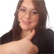 I'm a very professional and responsible teacher, but I'm reliable as well. To me, the human touch is essential for learning English. So. If you'd like to learn English from someone who can understand the difficulties of that and help you overcome them, th