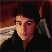 Estudiante de Farmacia y Nutricion