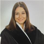 Profesora de repaso para niños de educación infantil y primaria. Mis funciones con los estudiantes son:- Preparación de exámenes - Repaso de todas las asignaturas - Ayuda en cuanto a técnicas y organización del estudio- Podría impartir clase tanto de
