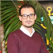 Professeur d'Arabe - Enseignant cours particuliers