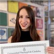 Traductora y profesora de inglés ofrece clases en español