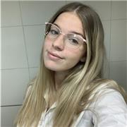 Profesora de química para todas las edades