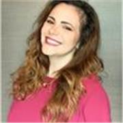 Profesora de inglés para todos los niveles y edades