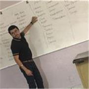 Licenciado en Derecho, 1 año dando clases de inglés a nivel media superior, creador de talleres y dinámicas para la enseñanza