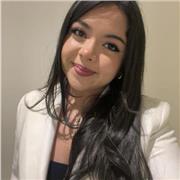 Patient, Friendly, and supportive. Aiming for motivated learners.