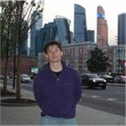 Hi! I'm a student in Germany fluent in English and Russian with C1 IELTS. I offer conversational English lessons and homework help