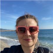 Professeur particulier donne les cours de Français Langue Étrangère