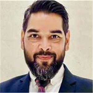 Muhammad Shah Fahad