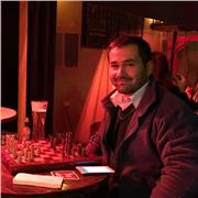 I give private lessons tailored to my students' needs...