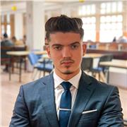 Professeur d’informatique, programmation, développement, intelligence artificielle et bureautique (en français, anglais ou arabe