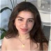 Étudiante en master 2 de chimie analytique et QHSE 

